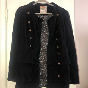 Free People Jacket